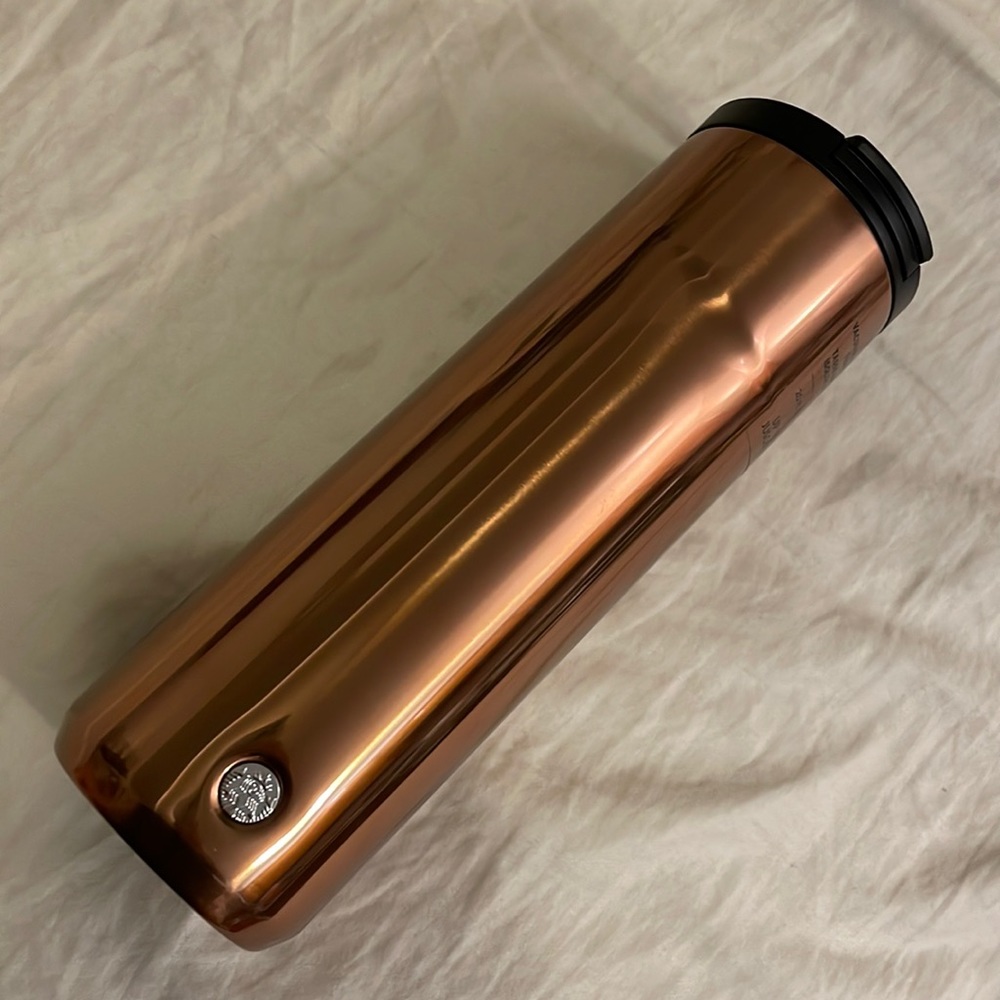 Starbucks Vacuum insulated tumbler